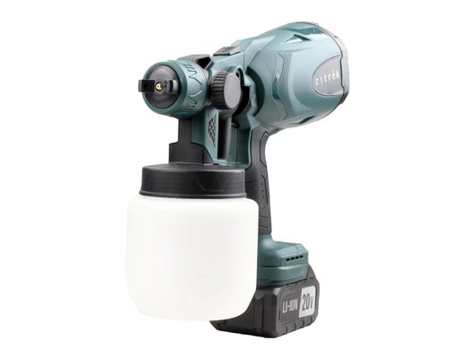 Распылитель Zitrek ZKSG 20 Li (20В, 1х4.0Ач, 800мл) 085-1030